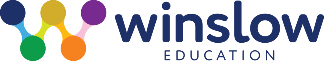 Winslow Education Logo
